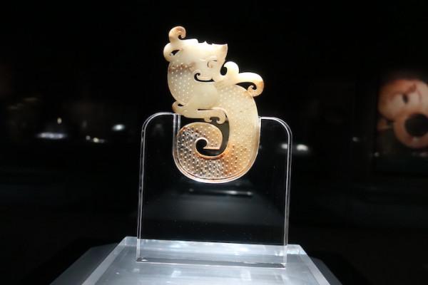 百年考古記|“大風起兮雲飛揚”,劉邦故里訪兩漢 百年考古記|“大風起兮雲飛揚”,劉邦故里訪兩漢