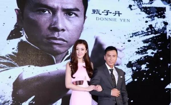 熊黛林和方媛的“天王嫂”之爭，估計她永遠有個疑問：我輸在哪兒