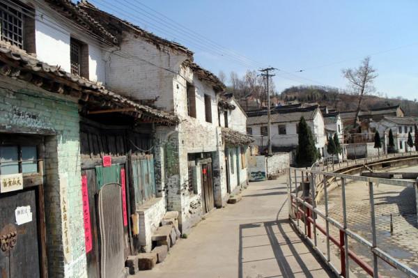 商賈重地-犁川老家(續) 商賈重地-犁川老家(續)