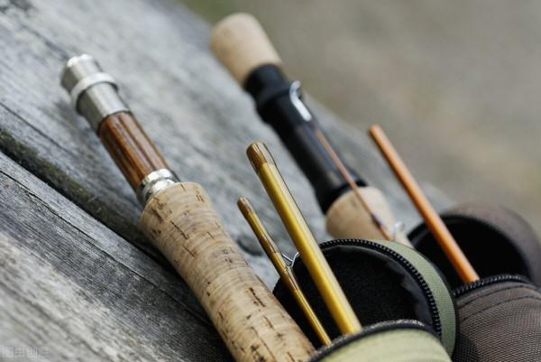 多年冬釣訣竅，助你魚獲拉滿，誰再說冬天不宜釣魚？