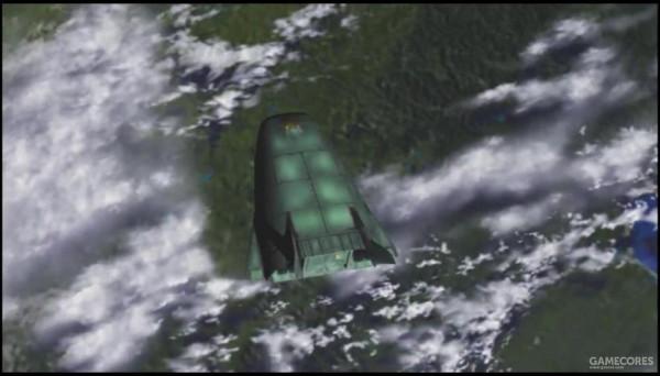 獨眼巨人的戰鬥:重力的泥潭 獨眼巨人的戰鬥:重力的泥潭