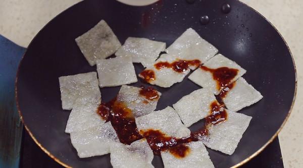 苕皮這樣做，我絕不手軟，比吃肉還香，別隻會包著泡蘿蔔吃