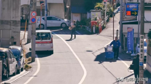 新海誠筆下的日本，被這位中國UP主用鏡頭還原了！真正的聖地巡禮