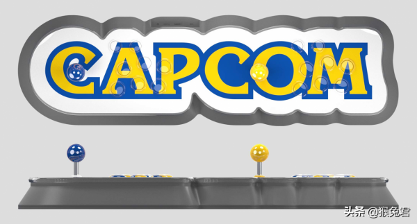 CAPCOM街機遊戲大全&OpenCurlyDoubleQuote;第一彈&rdquo;，你有玩過哪幾款呢？