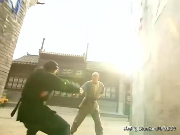 《還珠格格》第一部取景地是哪裡？一