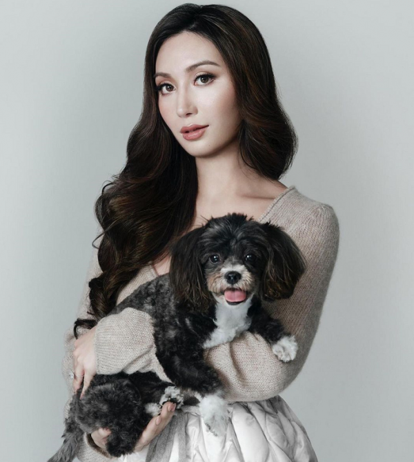 一眾星二代富二代拍寫真！林子祥兒子太帥氣，賭王外孫女顏值高