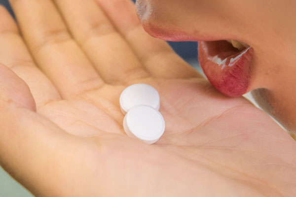 冠心病的藥吃多了，會傷身嗎？能不能少吃一些藥？1種藥不要亂減