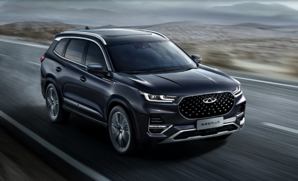 產品力領先同級，11月重磅SUV都在這兒，如何破局是關鍵