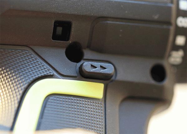 輕鬆的工作才有樂趣-威克士WORX WE212電鑽