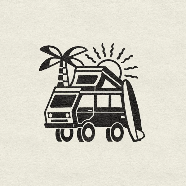 60款唯美的風景簡筆畫教程,寥寥幾筆,輕鬆畫出!零基礎也能上手 60款唯美的風景簡筆畫教程,寥寥幾筆,輕鬆畫出!零基礎也能上手