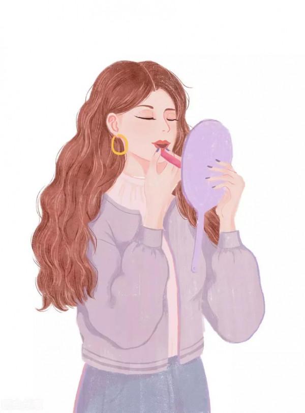 情人節禮物，我打算主動索要，不想等到失望，然後生悶氣，不值