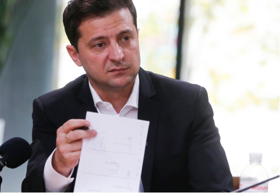 三戰早已開始？烏克蘭副總理袒露：俄羅斯早已引發了大戰