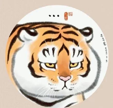 虎年收“萌”虎，萌寵大作戰