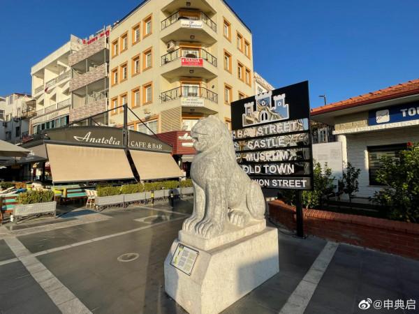 遠嫁土耳其的靜靜，感受到土耳其人對中國人“太物質”的刻板印象