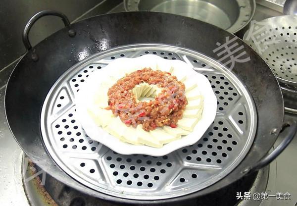 冬天，多吃蒸菜身體好，分享6道家常做法，營養滋補，少油健康