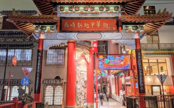 在日華人過春節都來這裡？？&mdash;&mdash;一起雲逛日本三大中華街