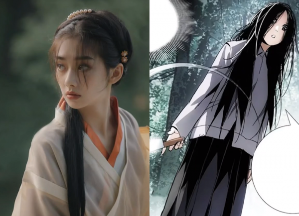 一人之下真人版開機!鹿晗飾演王也,嚇得我再看了一百遍漫畫 一人之下真人版開機!鹿晗飾演王也,嚇得我再看了一百遍漫畫