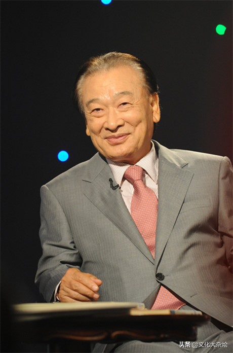 李順才:87歲高齡仍在演話劇,為了妻子刻意不拍吻戲 李順才:87歲高齡仍在演話劇,為了妻子刻意不拍吻戲