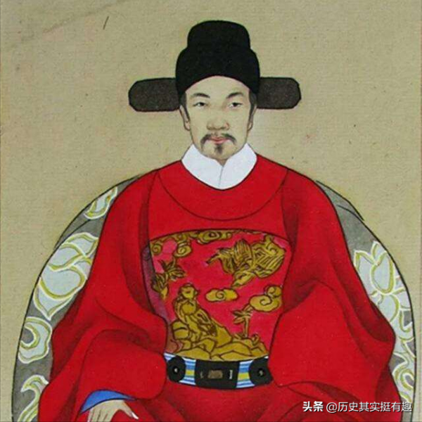 大明奇案：一樁謀害親夫的懸案，引發了大明官場上的&OpenCurlyDoubleQuote;大地震&rdquo;