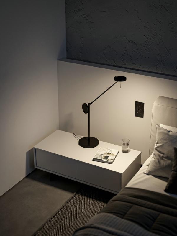 黑白簡約，一種風格，一種生活