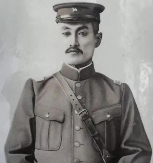 張作霖手下的五位大將，立下汗馬功勞，結局一個比一個悽慘