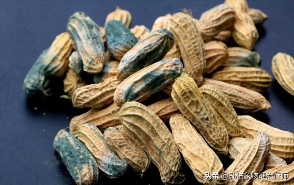 3種致癌食物，就在我們的日常生活中，您知道嗎