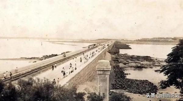 廈門1955年的12張照片 廈門1955年的12張照片