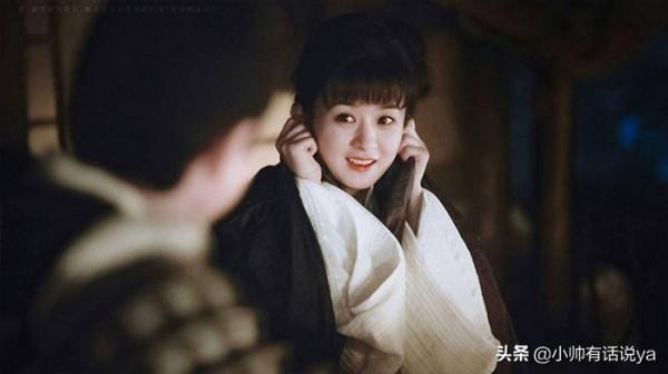 中國第一位皇長女,為什麼已婚有子,還被劉邦逼迫改嫁匈奴? 中國第一位皇長女,為什麼已婚有子,還被劉邦逼迫改嫁匈奴?