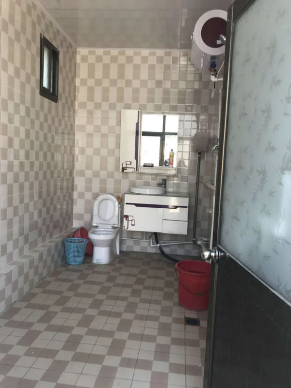 這是北京順義唯一一座山，山腳下租個農村院子每年租金要3萬