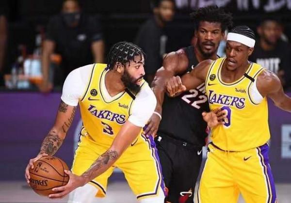 都是玻璃人？NBA前教練暗諷巴特勒和濃眉！前者經紀人暴怒回應