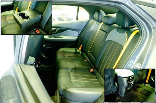 形式上做到位 價格接地氣 J11版最具價效比 傳祺影豹車型分析導購 形式上做到位 價格接地氣 J11版最具價效比 傳祺影豹車型分析導購