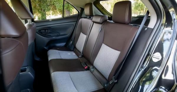 豐田新SUV釋出,車長不足4米2,全車8個氣囊,或14萬被稱小威蘭達 豐田新SUV釋出,車長不足4米2,全車8個氣囊,或14萬被稱小威蘭達