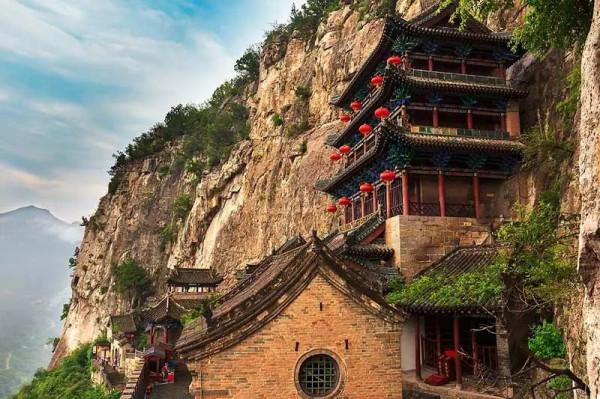 講真！今天出遊最明智，不堵！且為您選好了路線……