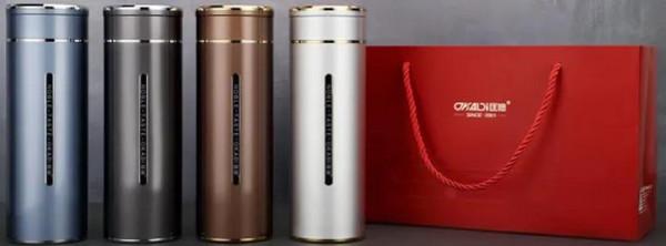 匡迪玻璃杯和保溫杯系列