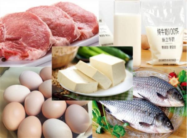 想健康長壽嗎?請注意膳食平衡 想健康長壽嗎?請注意膳食平衡