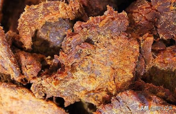 6種最受新疆人喜歡的零食，看了滿滿的都是回憶，你吃過幾種呢？