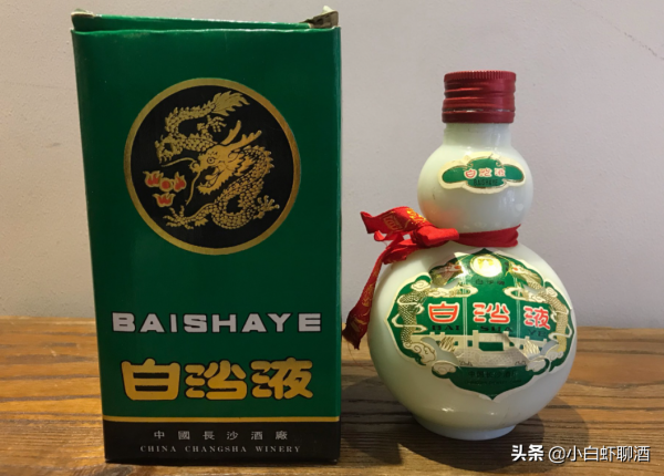 湖南省只有酒鬼酒？這5款純糧酒好喝且不貴，可惜知道的人不多