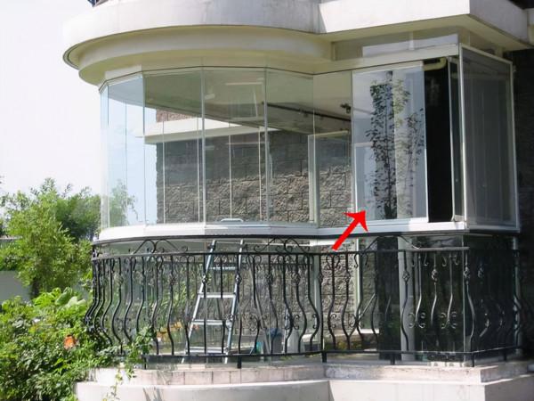 陽臺這樣封高階方便，媳婦再也不吵了，真是個好設計