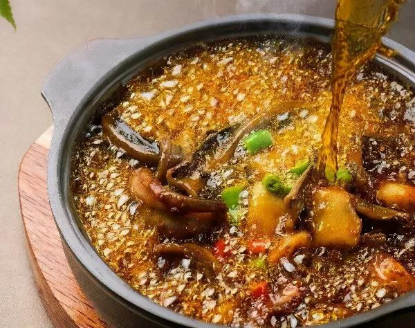 何廚推薦18道酒樓旺銷招牌年味菜，道道精品