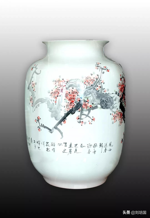 骨瓷“大吉祥”,隱身12年的王炸 骨瓷“大吉祥”,隱身12年的王炸