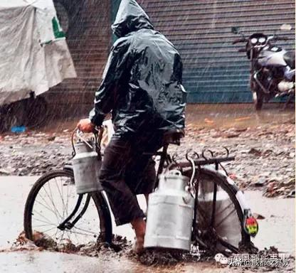 800萬份才送錯1份！印度送餐小哥，外賣界的傳奇