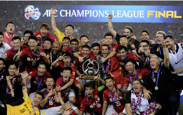 盤點奪得中超聯賽與足協盃冠軍的外籍教練們,裡皮和斯科拉里領銜 盤點奪得中超聯賽與足協盃冠軍的外籍教練們,裡皮和斯科拉里領銜