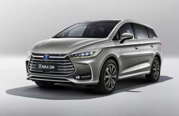 奶爸的全天候助手 4款插電混動MPV推薦