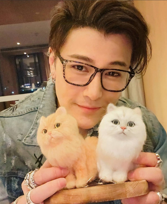 25歲爆紅，被粉絲催婚，45歲生日許願早日脫單的許紹洋真過氣了嗎