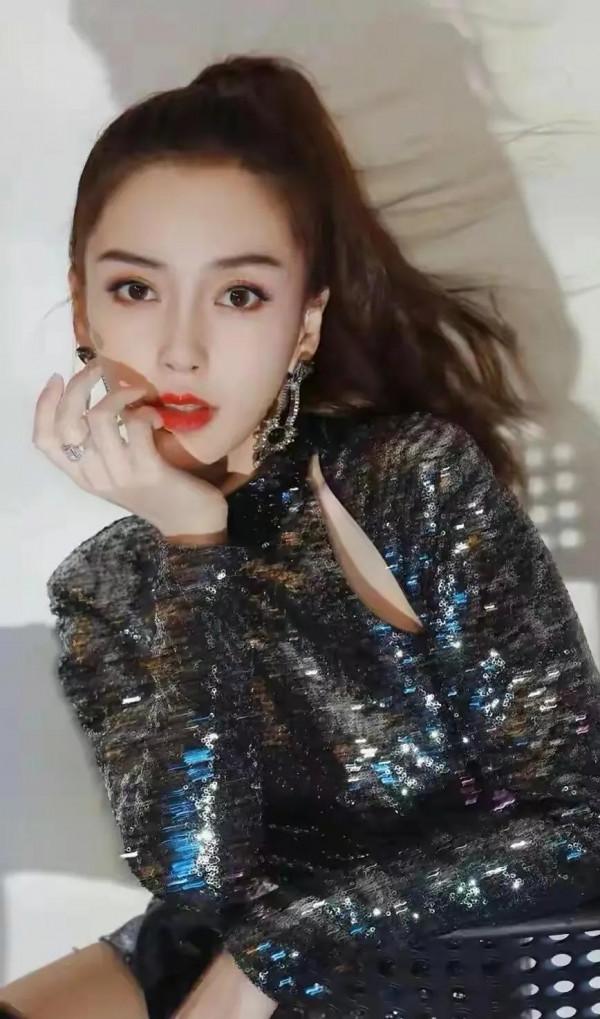 楊穎:窈窕淑女,亭亭玉立,動如脫兔,愛了愛了 楊穎:窈窕淑女,亭亭玉立,動如脫兔,愛了愛了