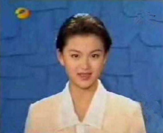 45歲的李湘,走到今天這一步,午夜夢迴時她是否後悔過? 45歲的李湘,走到今天這一步,午夜夢迴時她是否後悔過?