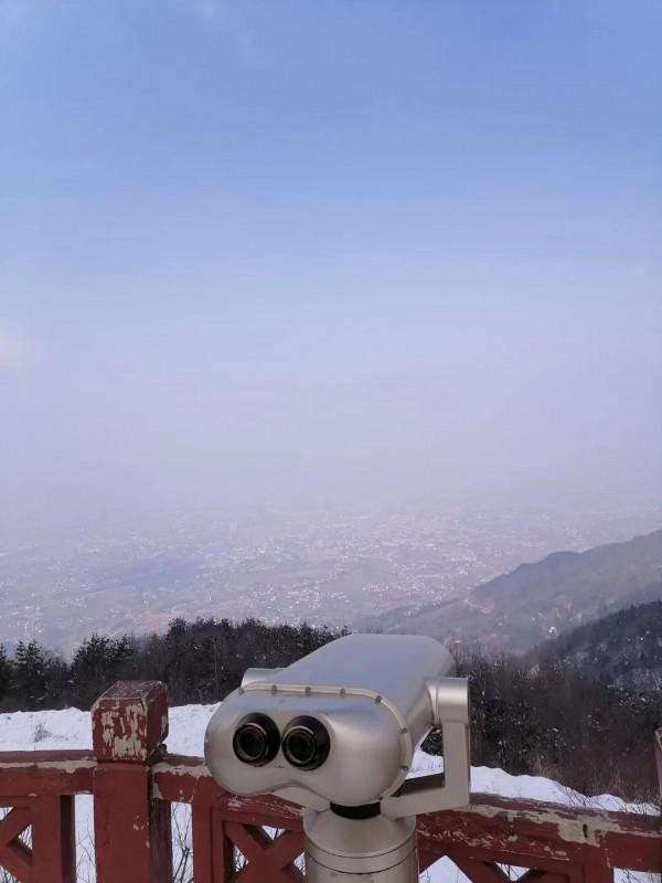 漢山行&hellip; 快樂大本營