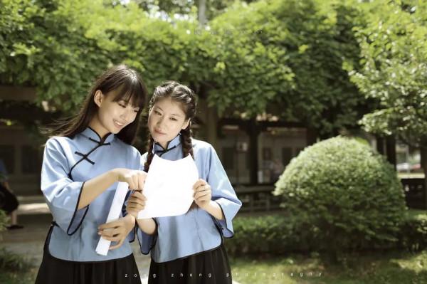 那年的情竇初開