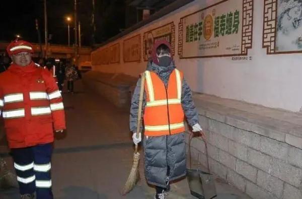 “易烊千璽，別翻車了”