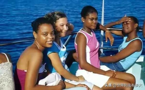 “塞席爾”現狀，比我國還富的非洲國家，帶你看看真實的塞席爾